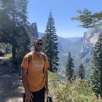 James Finora's Photo