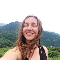 Mariia Plakhotnia的照片