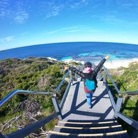 Zalikha Ramli's Photo