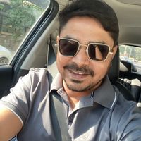 Bhavik Patel's Photo
