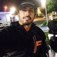 Michael  Pinedo's Photo