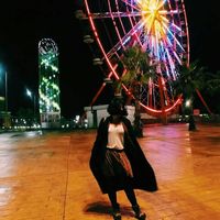 Duygu Ünal的照片