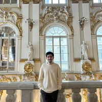 Yusuf Canvar的照片