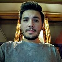 Metehan Kaplan的照片