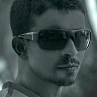 Ahmed Shareef的照片