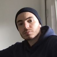 Shahab Kavan's Photo