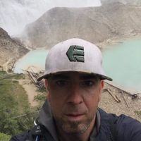 Fotos de Chad  Mackay