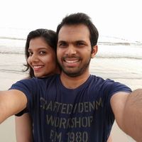 Ishaan Gaonkar's Photo