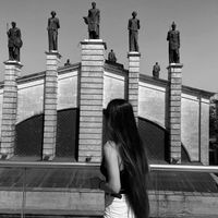 Fotos de Mariam Tcheishvili