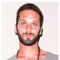 Eran Segal's Photo