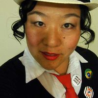 Marcia Mitiko的照片