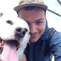 Nathan Scheperle's Photo