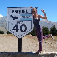 Josefina Vergnano's Photo