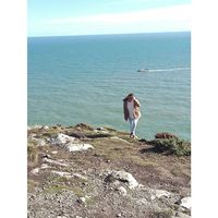 Ariana Martinnez's Photo