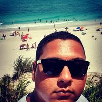 Michael  silveira's Photo