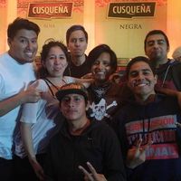 Ernesto Vega Alzamora's Photo