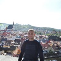 Zhadan Dmytro's Photo