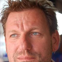 Gregor Robak-Werth's Photo