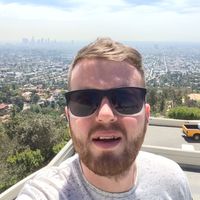 Fotos de Ruairidh McCurdy