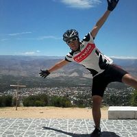 Gianmarco Ochoa的照片