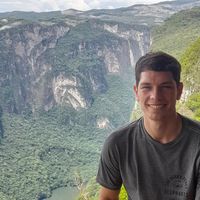 Gonzalo Romagnoli的照片