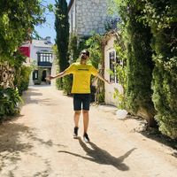 Mehrzad RJB的照片