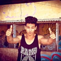 Abdel tahiri's Photo