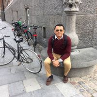 Anael Ríos的照片