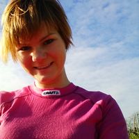 Špela Pintar的照片