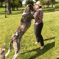 María Eugenia Galván's Photo