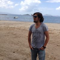 Фотографии пользователя Arda KAHRAMan