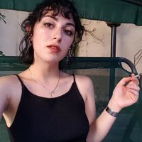 Anna Gadelia's Photo