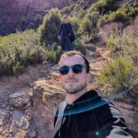 Zdjęcia użytkownika Nikolas Sommer