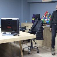 Fotos de Ali Osman Demirkan