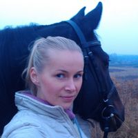 Svitlana Gaidai的照片