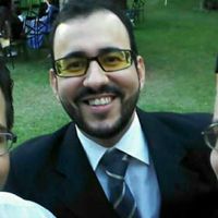 Andre Calado's Photo