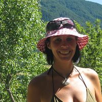 Mireille Sicard's Photo