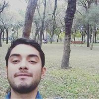 Omar García's Photo