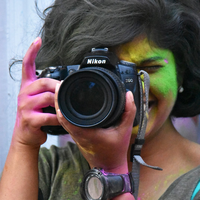 Krµtika ravi的照片