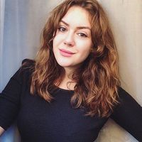 Фотографии пользователя Anastasiia Skornyakova