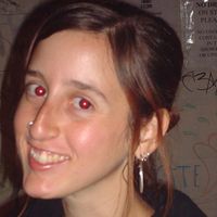 Rachel Toplin's Photo