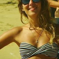 Luciana Dávila's Photo