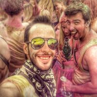 Photos de Dário Martin