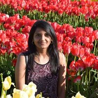 Anusha Prasad's Photo