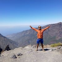 Francisco Javier Mesa jiménez's Photo