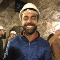 Rashad Laher's Photo