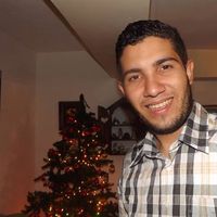 'Dhavid' Montilla's Photo