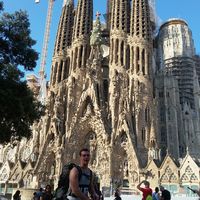 Nachoo Isern's Photo