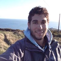 Caio Marques's Photo