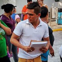 Genaro Cancino Herrera的照片